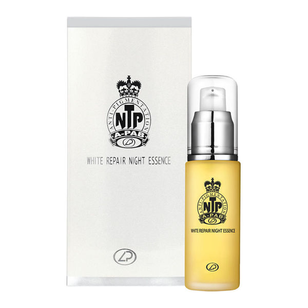 圖片  A-PAB NTP 月影淡斑露 30ml