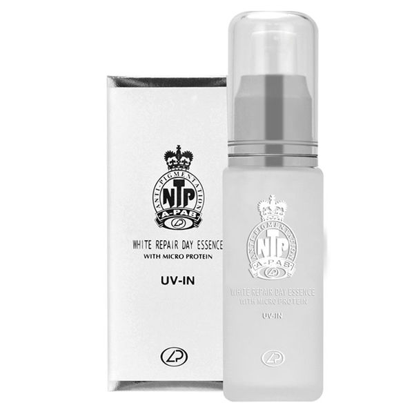 圖片 (買一送一)  NTP 日影美白露 UV-IN 30ml