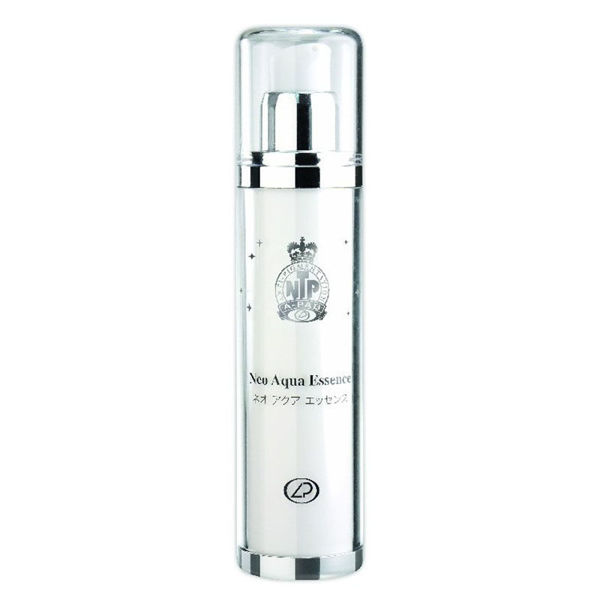 圖片  NTP 水能活肌精華 Supreme 50ml
