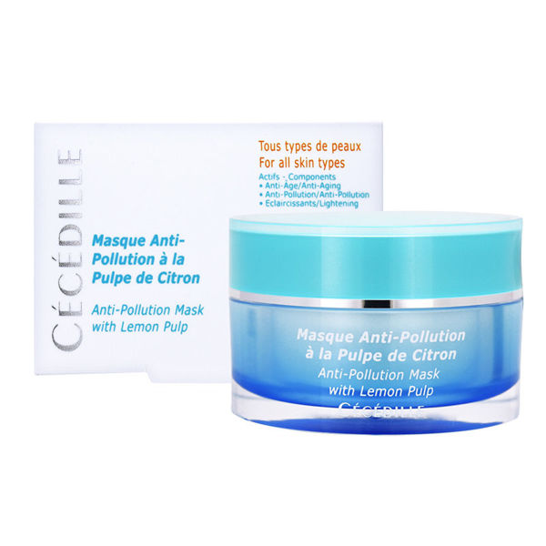 圖片 Cecedille 氧氣面膜 50ml