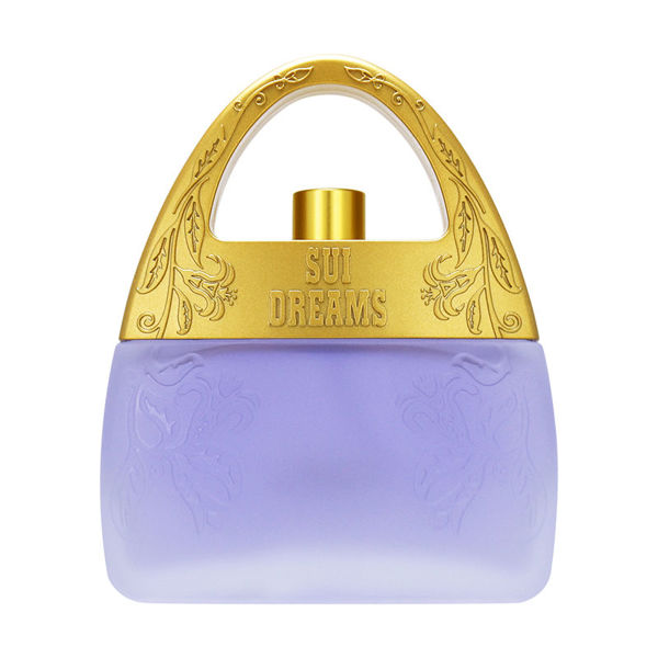 圖片 Anna Sui Dreams In Purple EDT 紫色蘇夢女士香水噴霧 (試用裝) 50ml