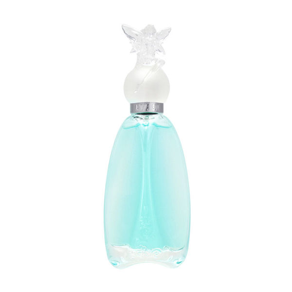 圖片 Anna Sui Secret Wish 許願精靈EDT女士淡香水噴霧 (試用裝) 75ml