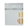 Choize 完美純肌滾動海綿粉撲 1件
