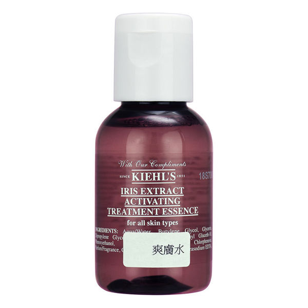 Kiehls 紫鳶花活肌昇華液 40毫升