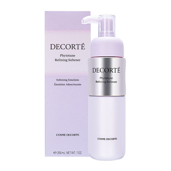 圖片 (買一送一) COSME DECORTE Phytotune 植物韻保濕乳液 200ml x 2件