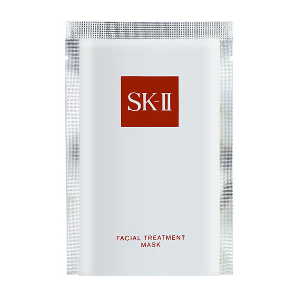 圖片 SK-II 護膚面膜 (前男友面膜)   2pc