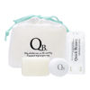 圖片 QB 3 Steps 止汗香體套裝 15g + 6g + 30g /Set