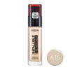 圖片 L'Oreal Paris 24小時零瑕粉底液 SPF25 PA+++ #15 Porcelain 30ml