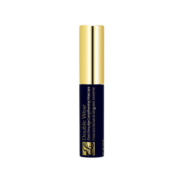 Estee Lauder 無瑕妍彩持久纖長睫毛膏 #01 Black 2.8毫升