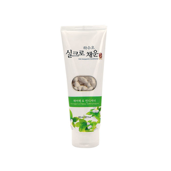 圖片 韓國天池 韓方草本護髮素 230ml