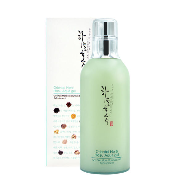SKYLAKE 韓方草本水分凝膠 100ml