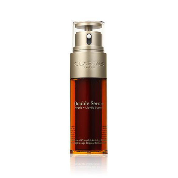 Clarins 第8代賦活雙精華50亳升