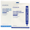 EAORON Hyaluronic Acid Collagen Hydrating Face Mask 25ml x5pcs