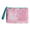 ANNA SUI Fantasia Pouch / Clutches  #Green