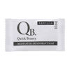 圖片 (買一享四) QB日本持久無臭止汗香體膏 30g ,  (加送：QB旅行套裝：持久無臭香體皂 30g+試用裝0.8g x3 +QB 收納袋)