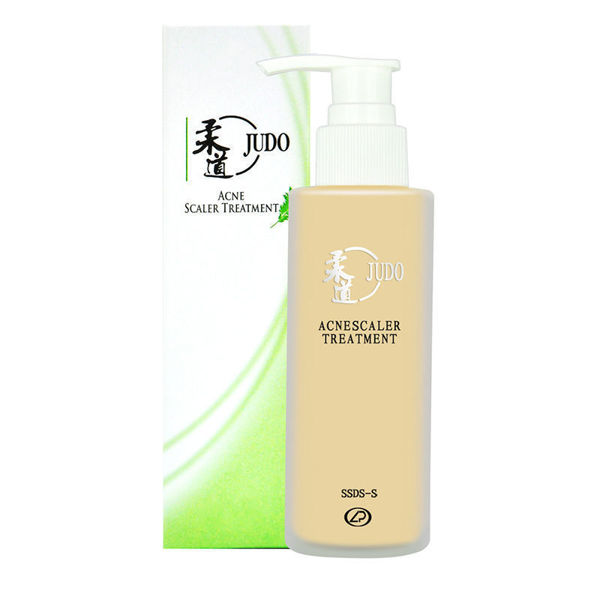 Judo 痘痘標靶療膚液  100ml