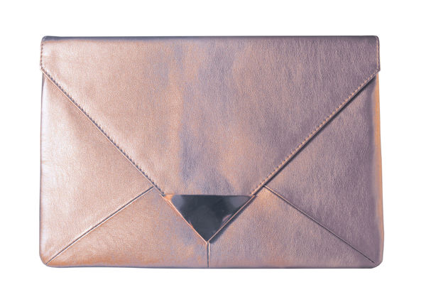 Nina Ricci mademoiselle  Pouch