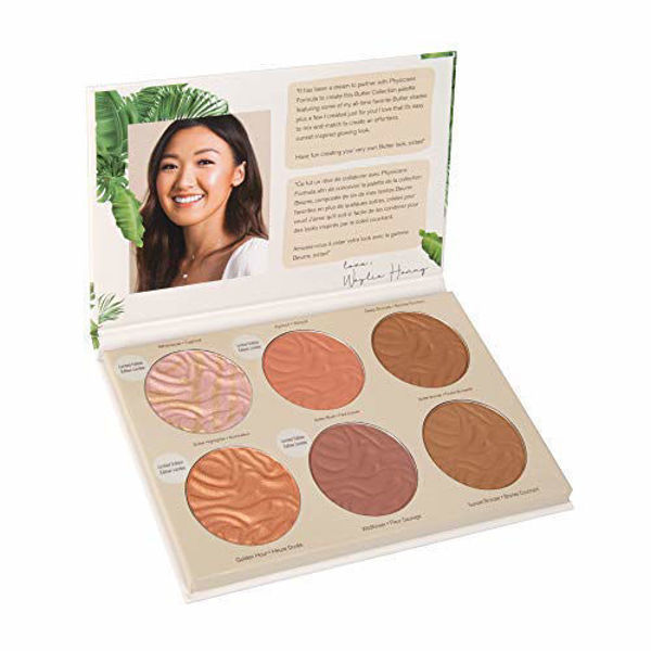 PHYSICIANS FORMULA Butter Collection x Weylie Hoang Make Up Palette