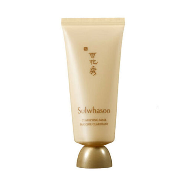 Sulwhasoo  - New Clarifying Mask  35ml