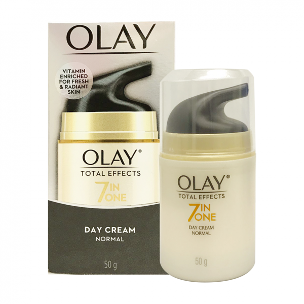 圖片 OLAY 玉蘭油 七重功效修護日霜  50g 
