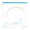 圖片 (買一享四) Hermes Eau des Merveilles Bleue藍色橘彩星光女士淡香水 50m 毫升,  送：金免福袋（法國Parfe 香水10ml + Becca 光暗影粉1.5g + Loreal化妝袋）