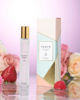 圖片 (買一享四) Hermes Eau Des Merveilles 橘採星光女性淡香水 50毫升, 送：金免福袋（法國Parfe 香水10ml + Becca 光暗影粉1.5g + Loreal化妝袋）