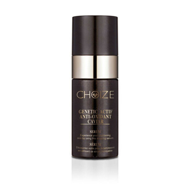 圖片 CHOIZE Genetic Actif 因子活能魚子精華 35ml